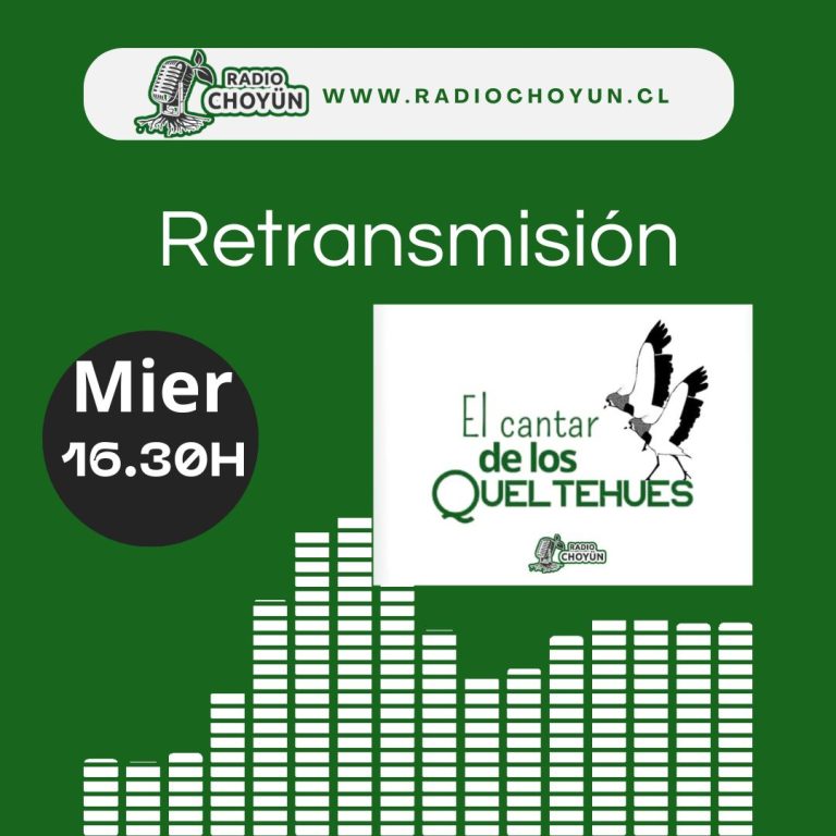 Elcantardelosqueltehues